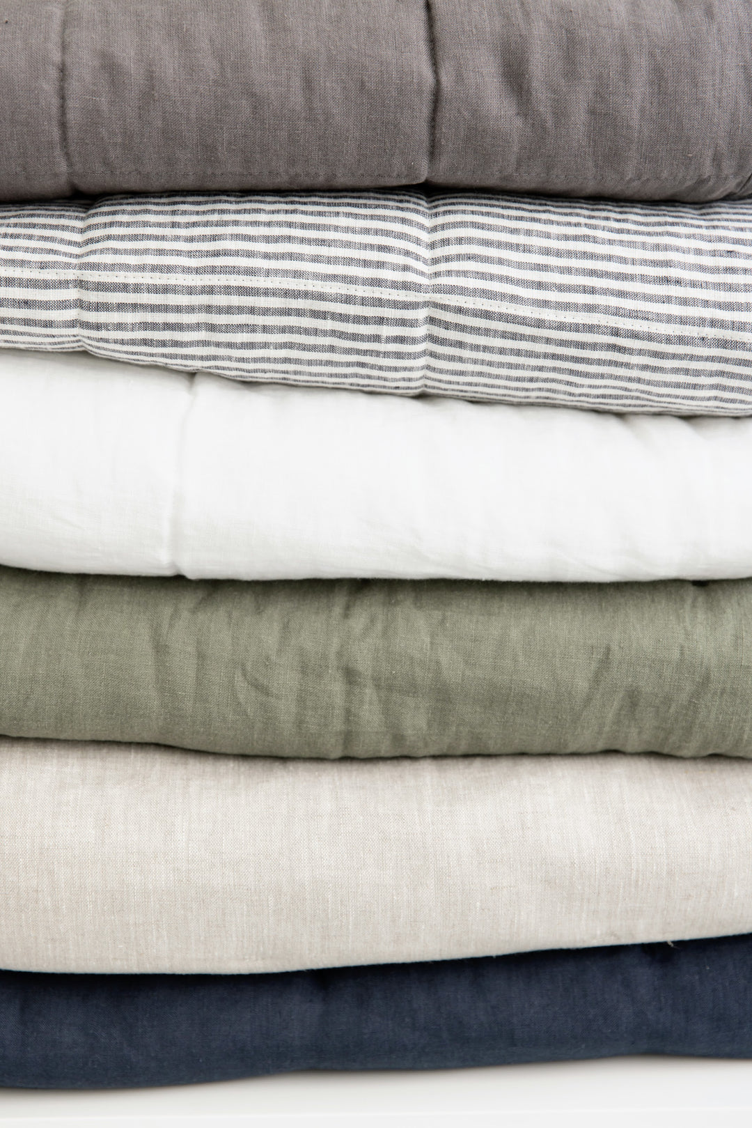 How To Care For Linen