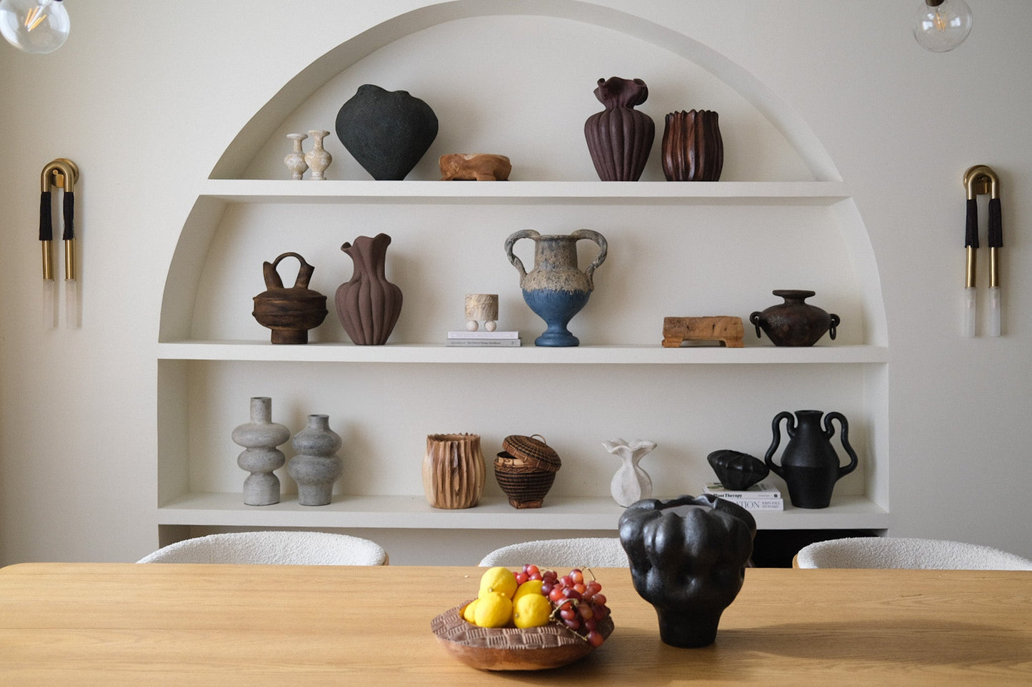 Febi Vessel