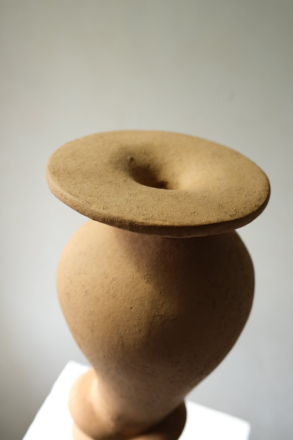 Rollo Vessel