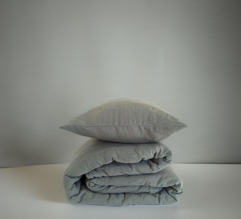 Pin Stitch Quilt Set – Make It Blanket
