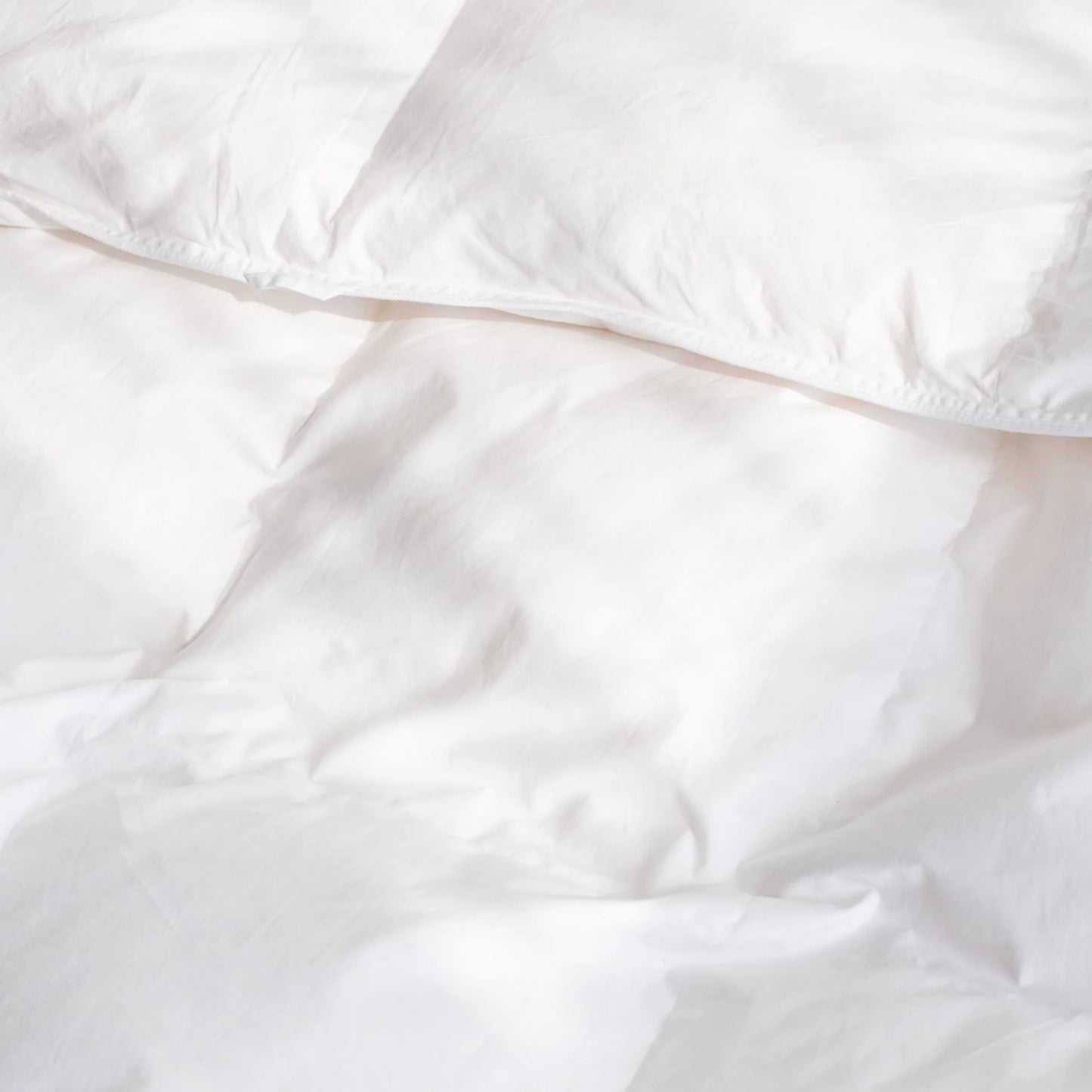 Lightweight Down Duvet Insert