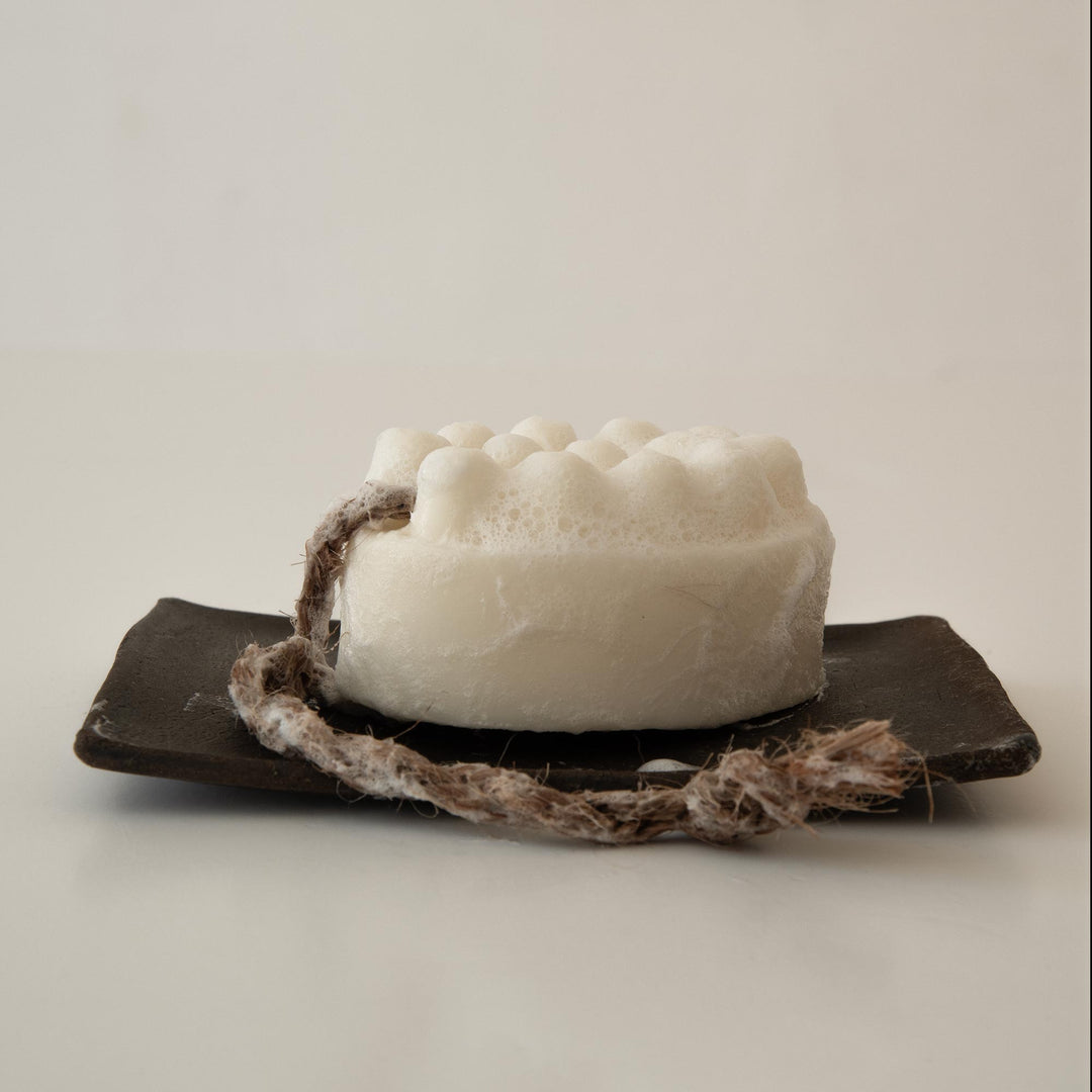 Palo Santo + Shea Butter Bar Soap
