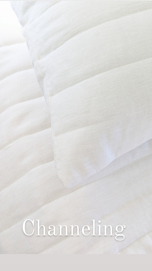 Is a Linen Duvet Cover Right For You?