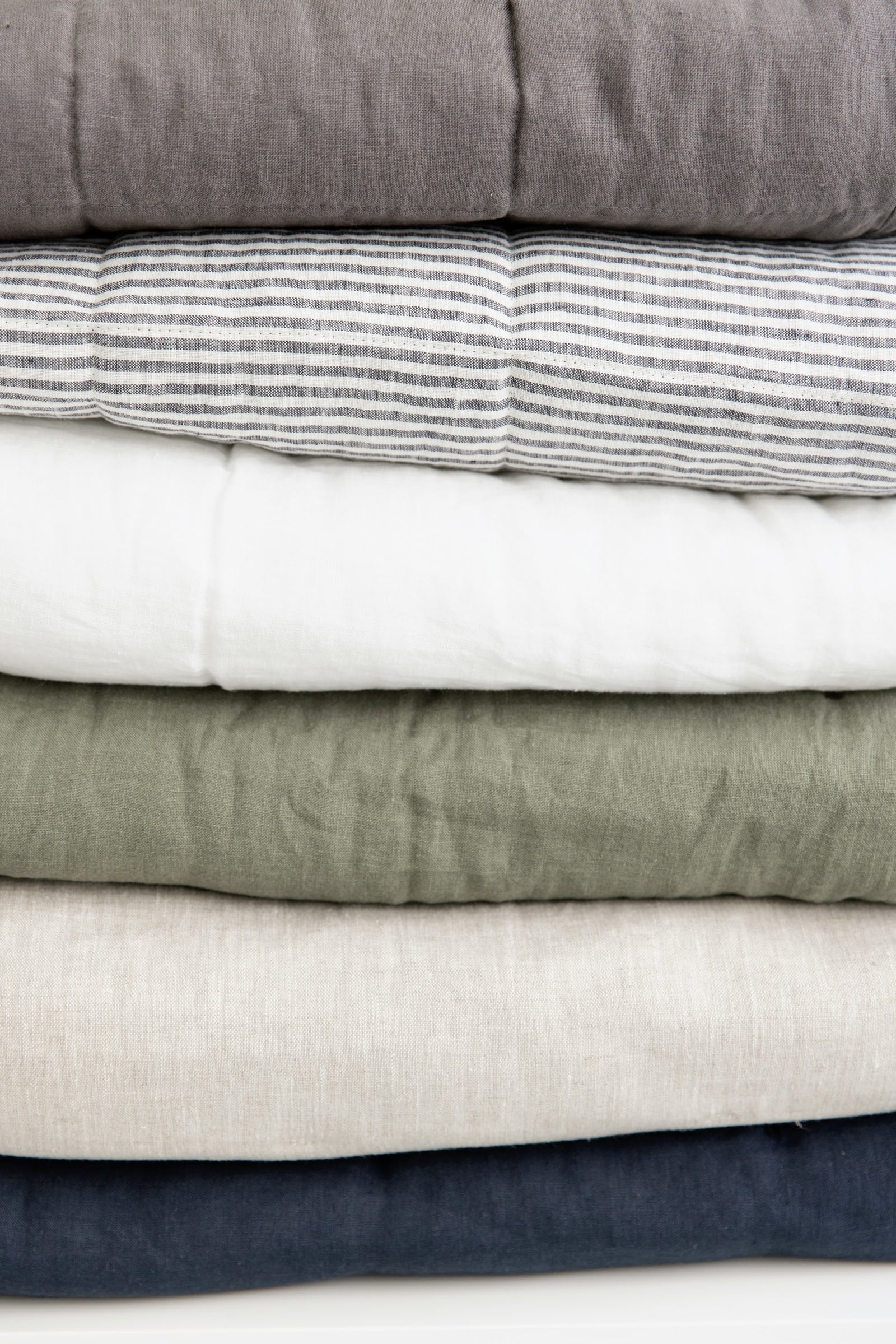 How To Care For Linen