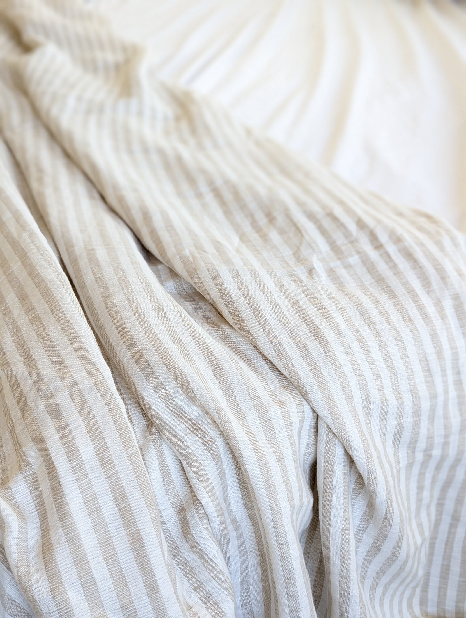 How Often You Should Be Washing Your Bed Sheets