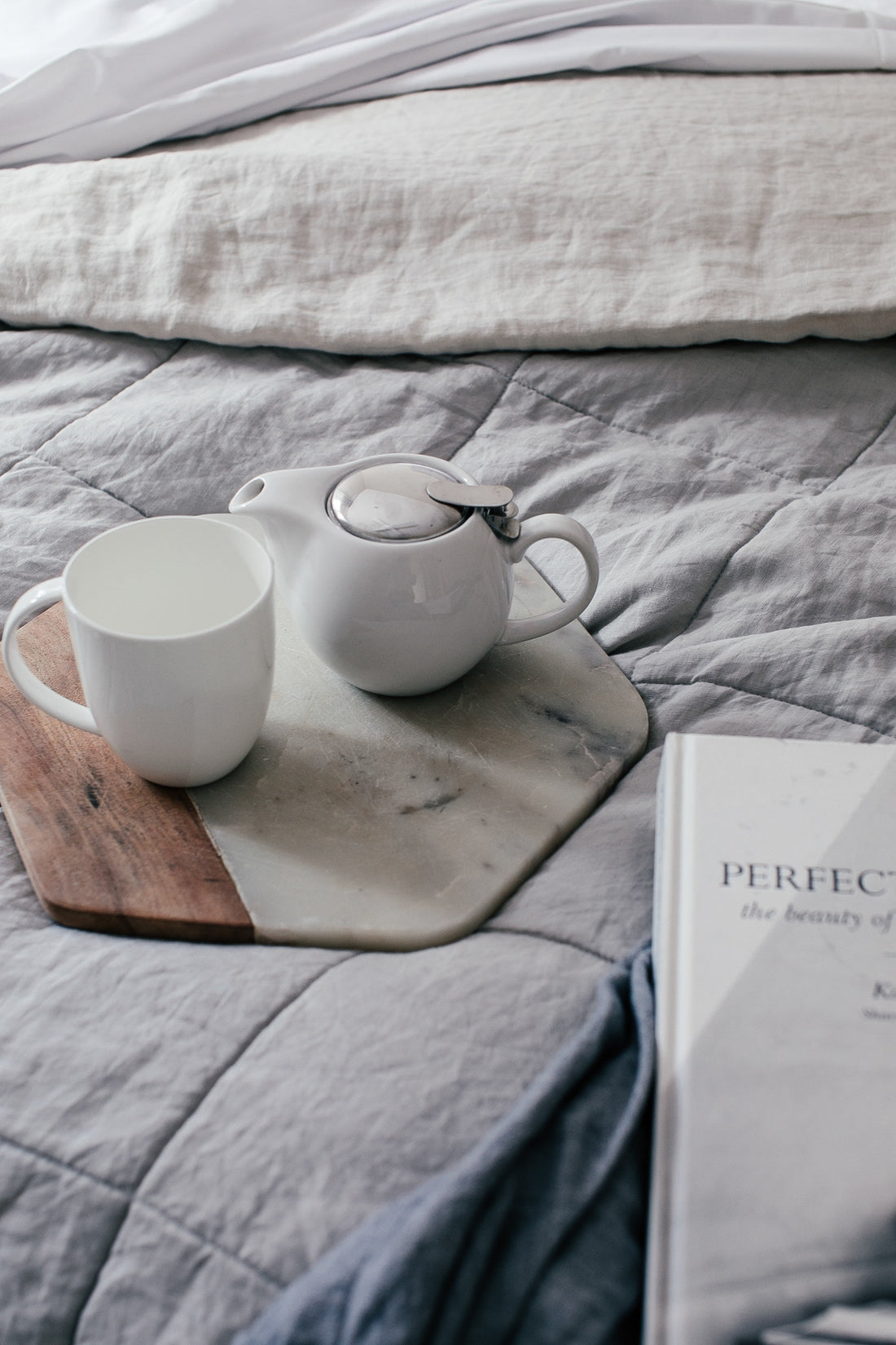 Linen For Allergy-Sufferers