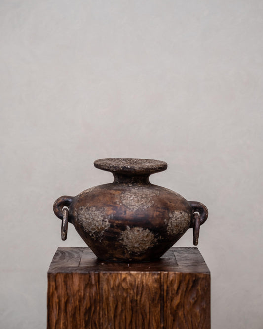 Febi Vessel