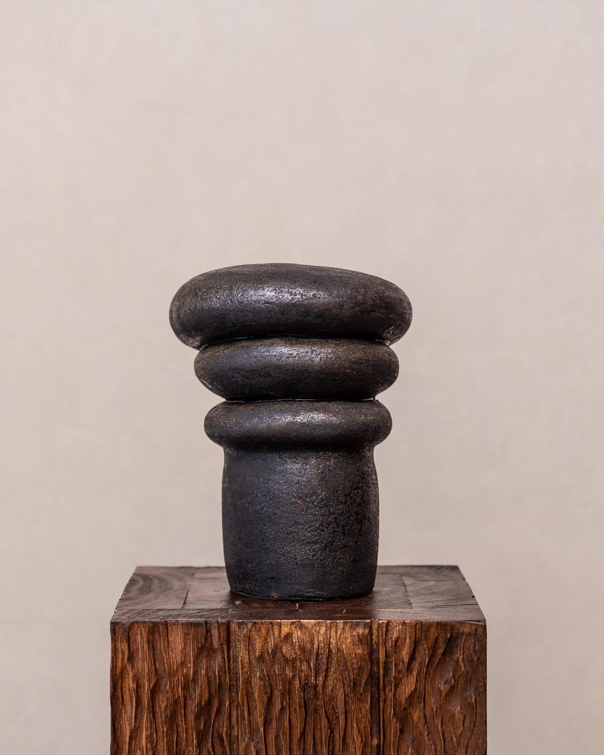 Java Vessel
