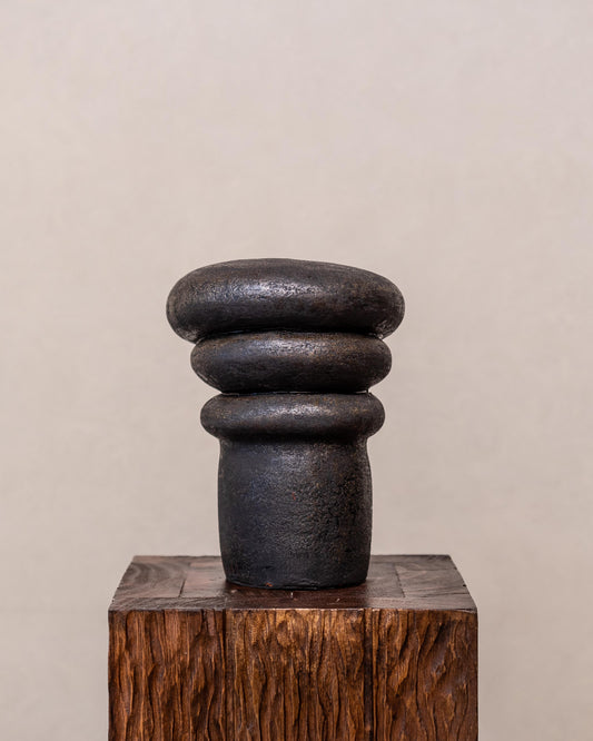 Java Vessel
