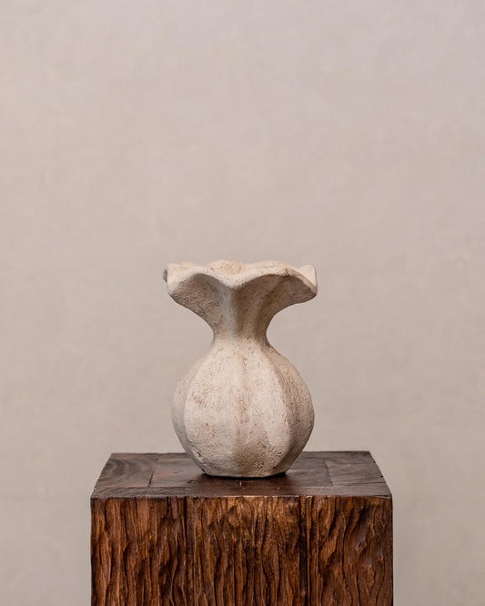 Muya Vessel