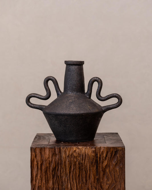 Wong Vessel