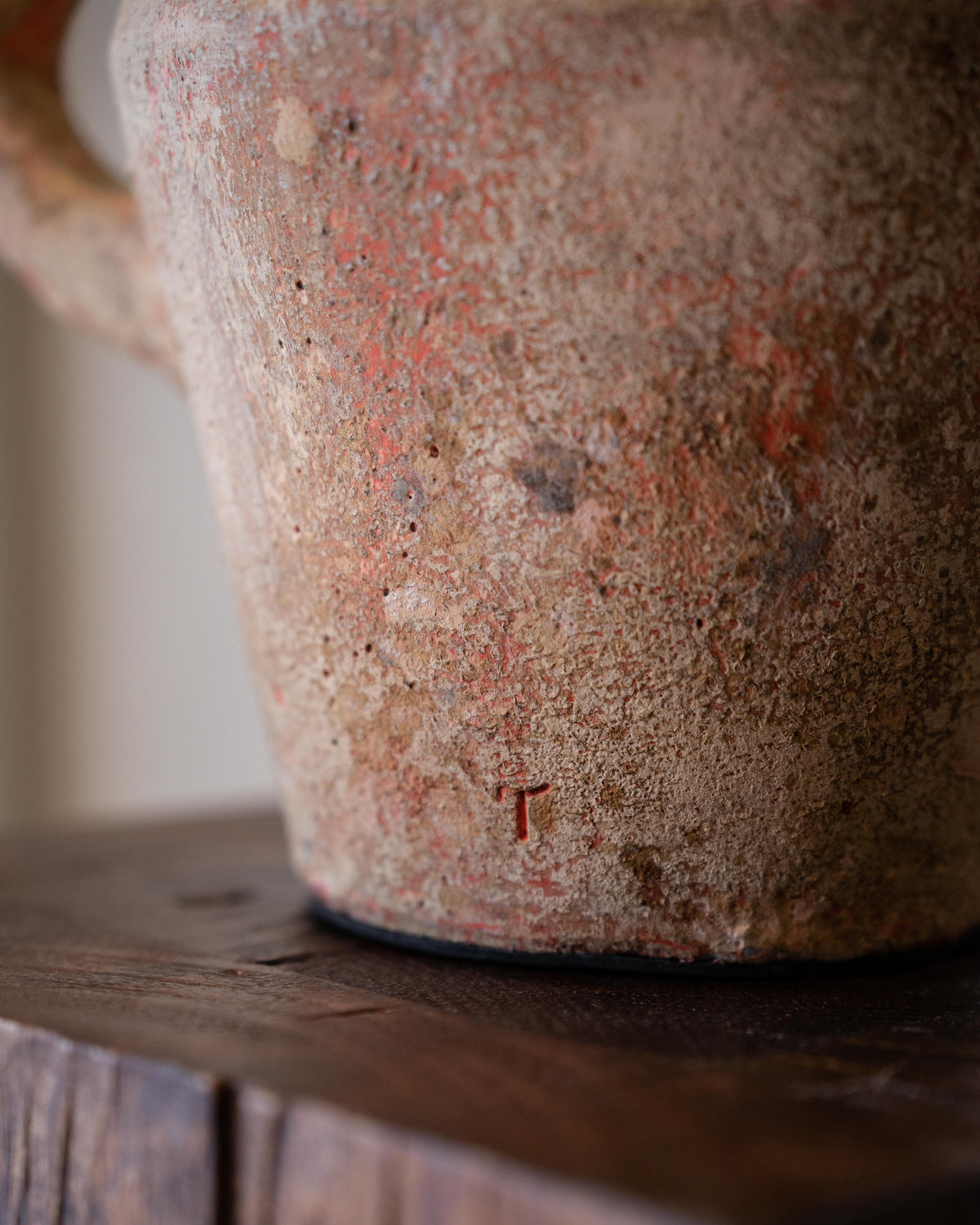 Waya Vessel