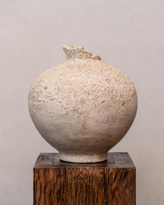 Gada Vessel