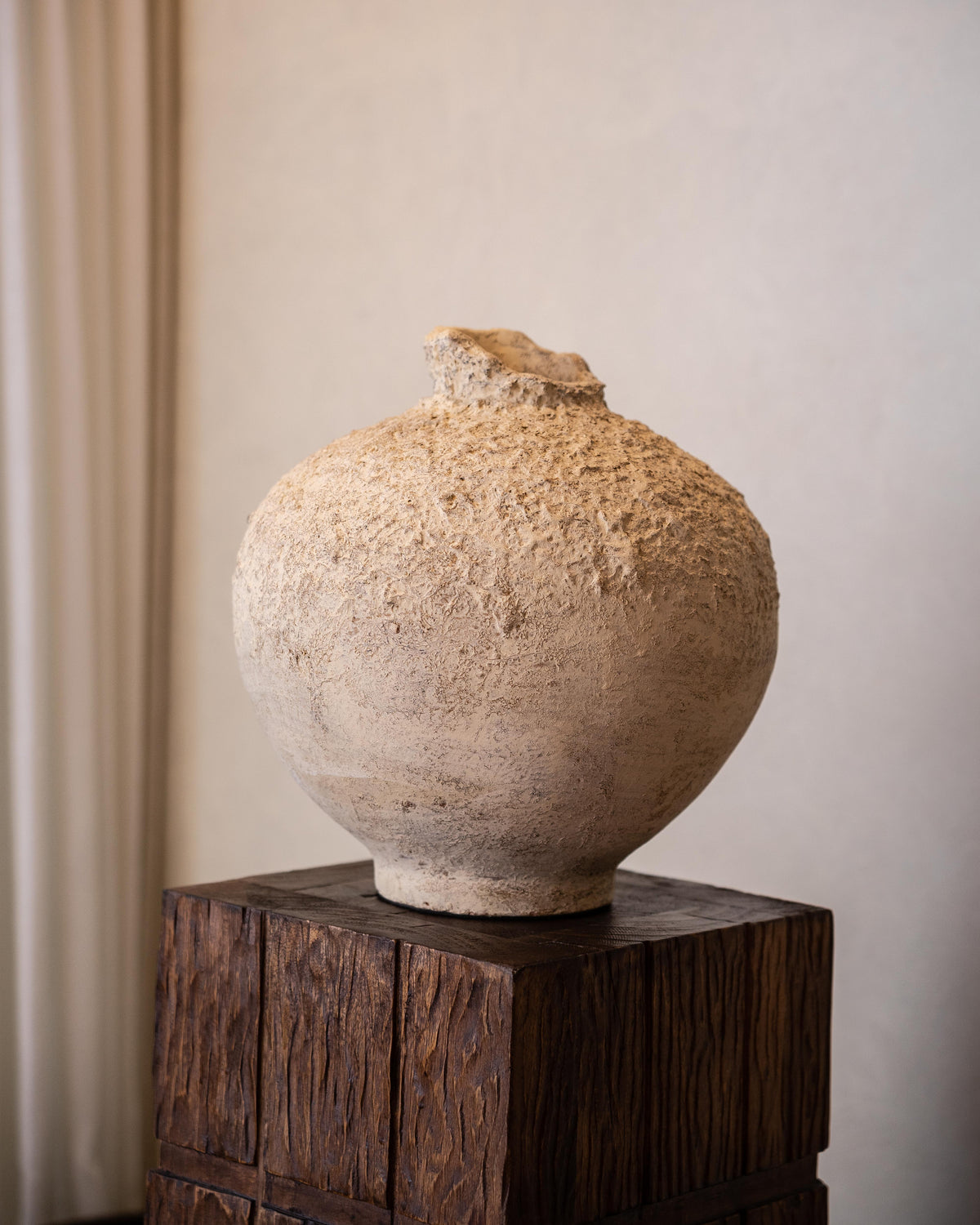 Gada Vessel