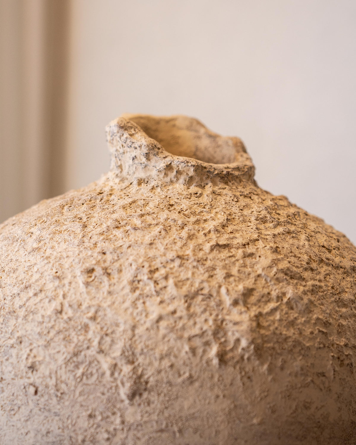Gada Vessel