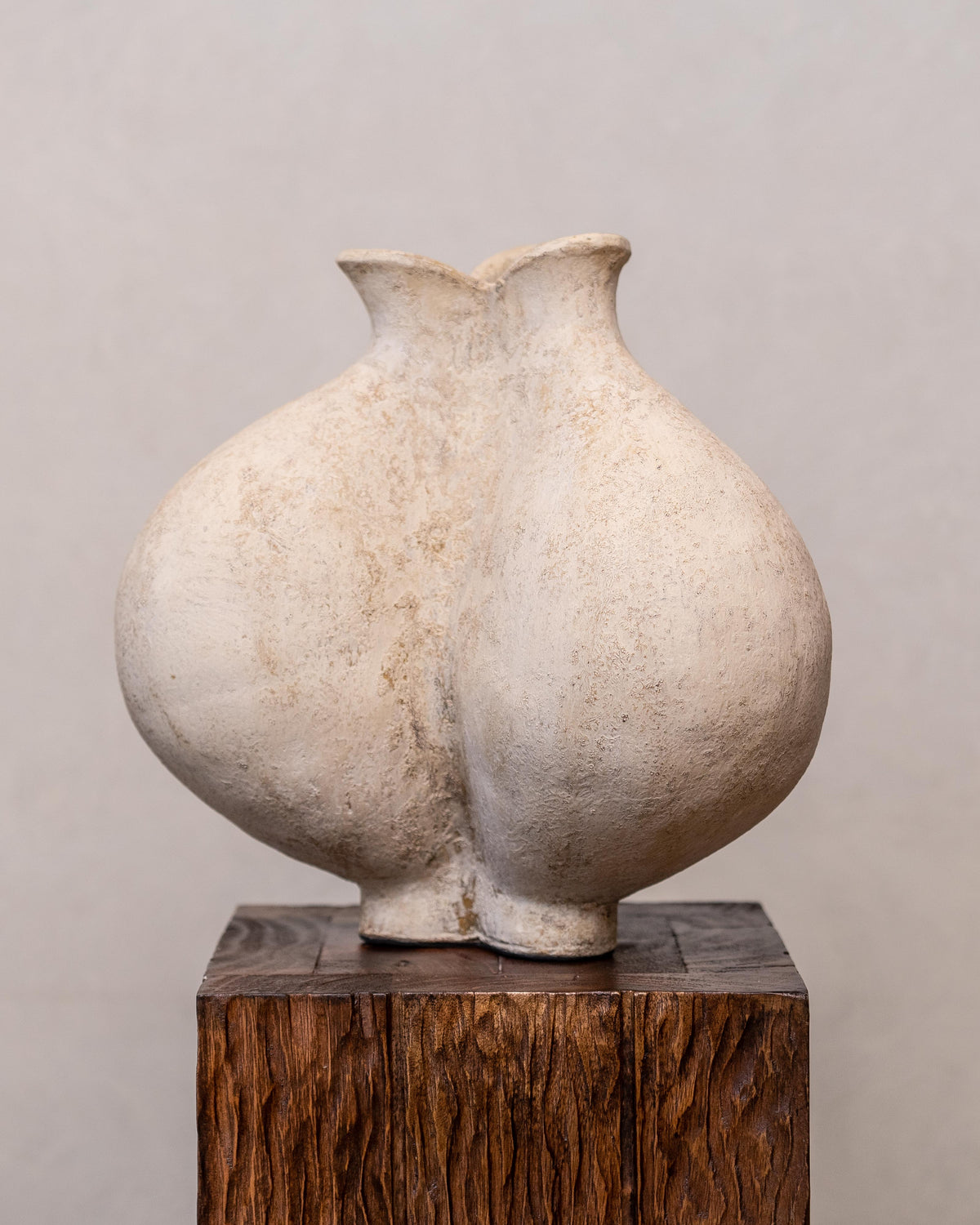 Nuri Vessel