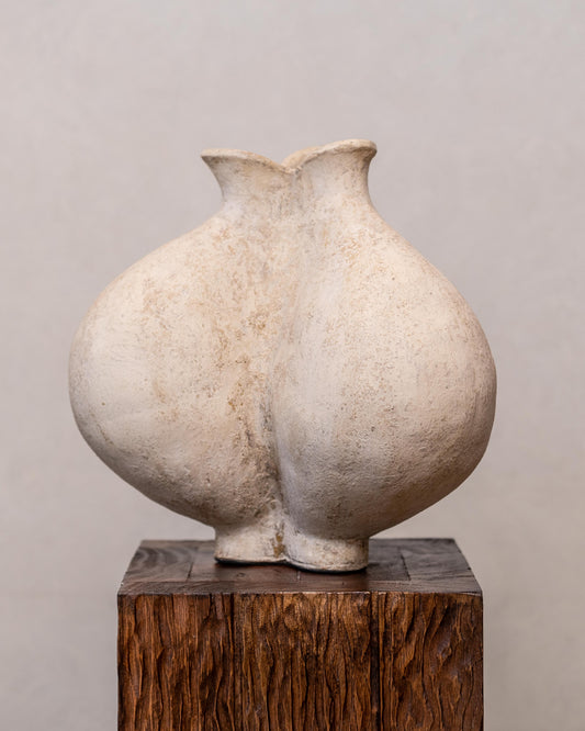 Nuri Vessel