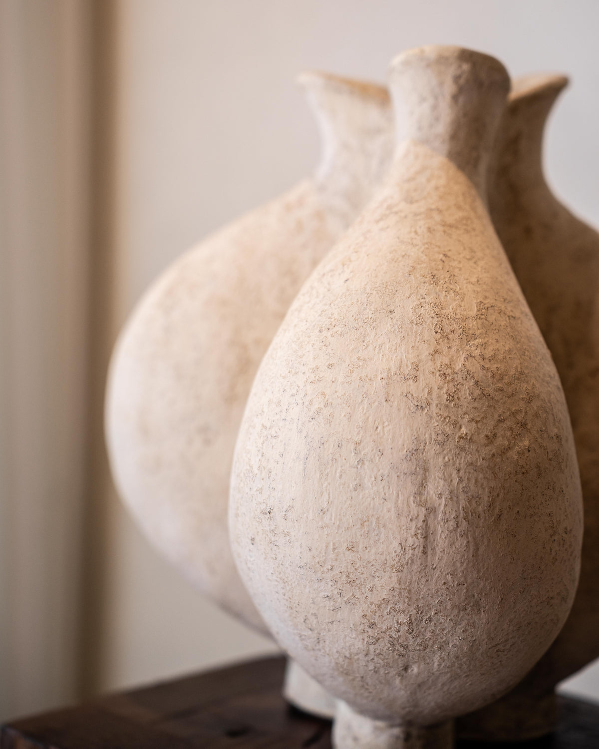 Nuri Vessel