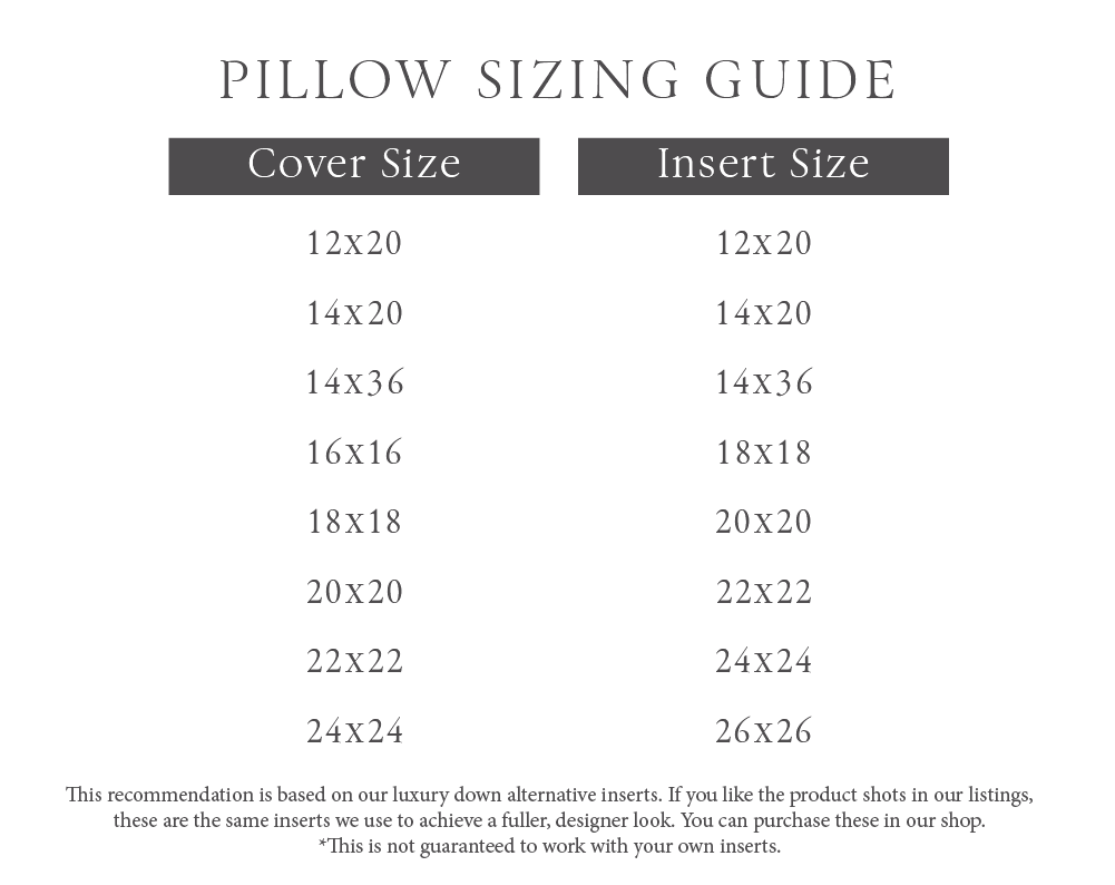 Wildflower Throw Pillow