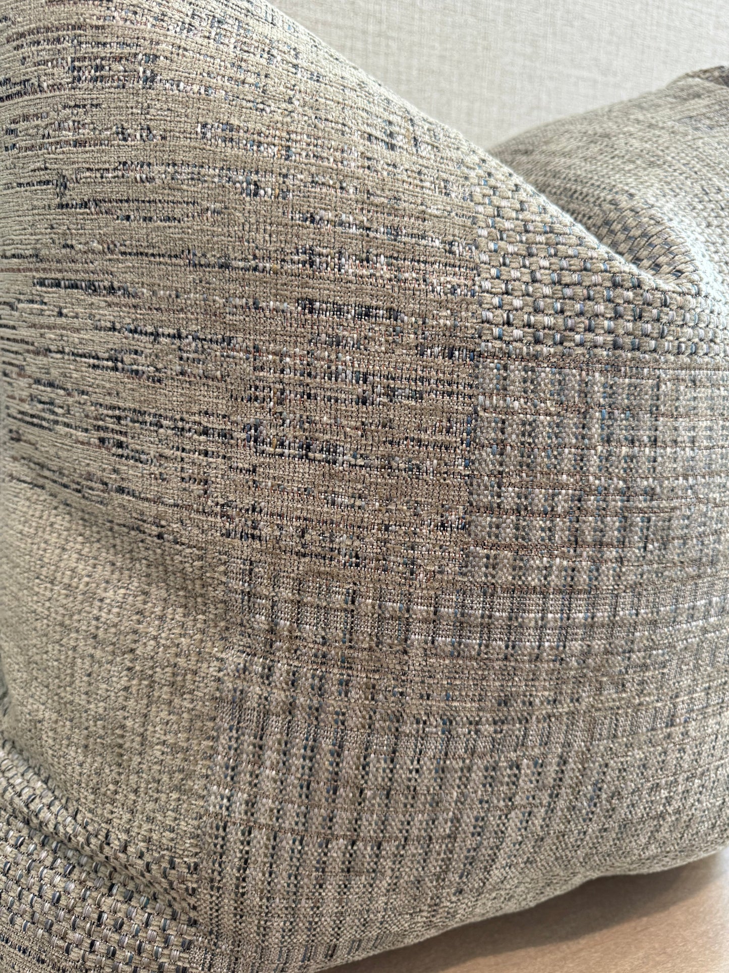 Asher Pillow Cover