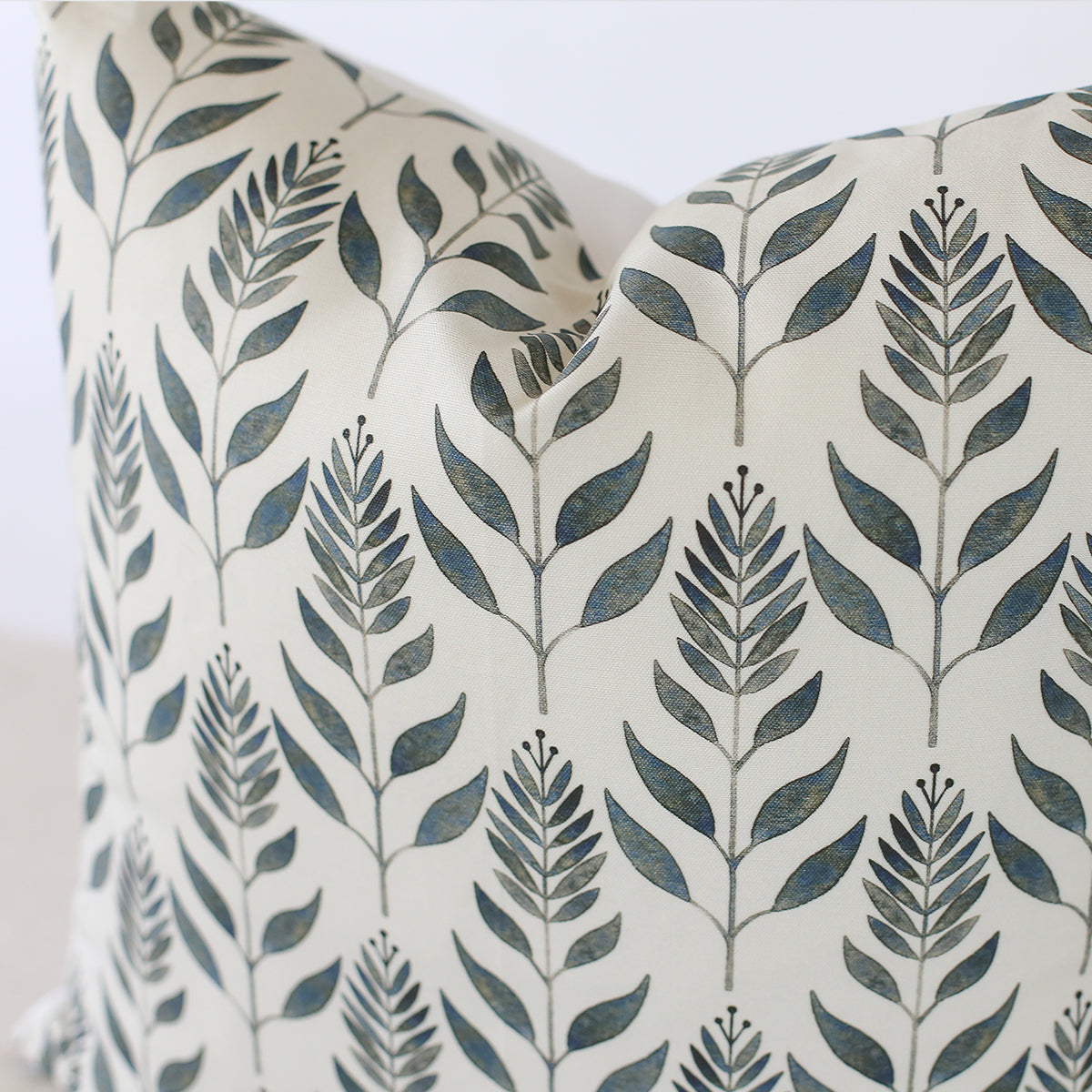 Mya Throw Pillow