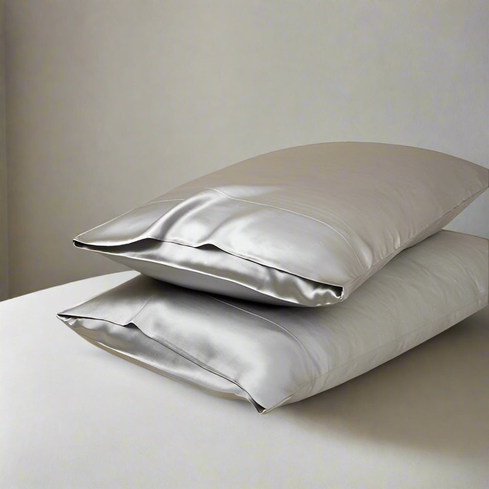 100% Pure Mulberry Silk Pillowcase