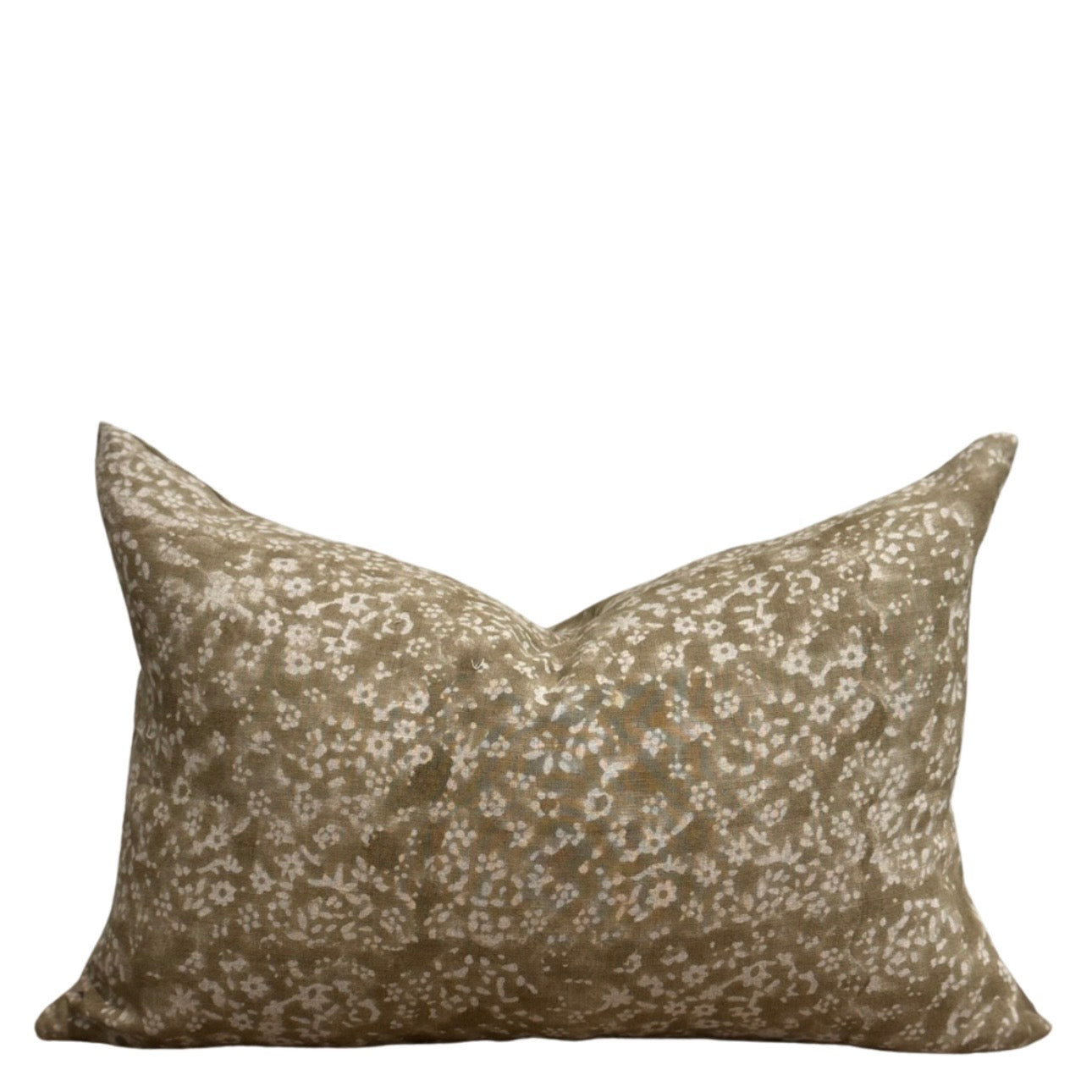 Sofia Floral Pillow Cover