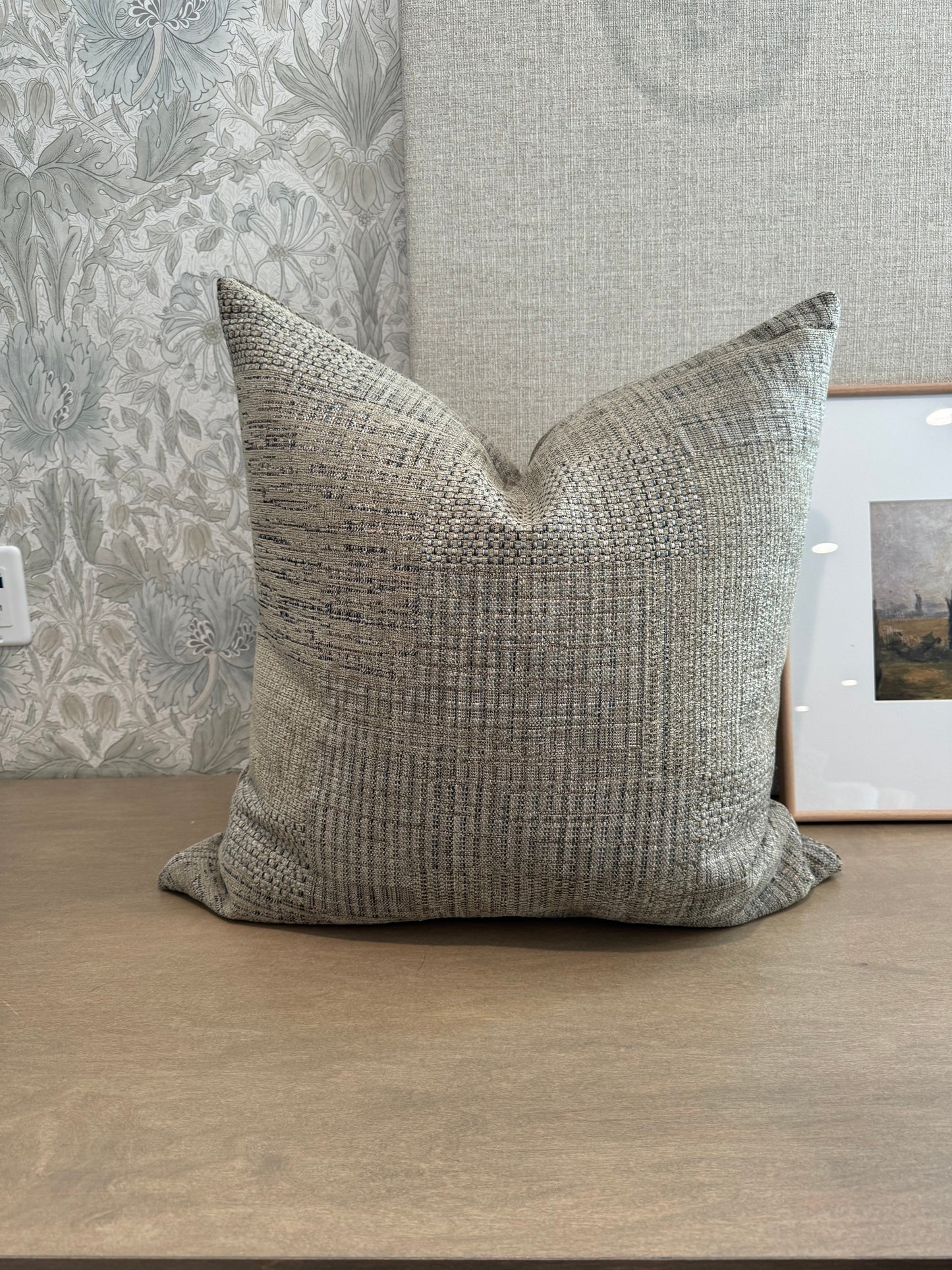 Asher Pillow Cover