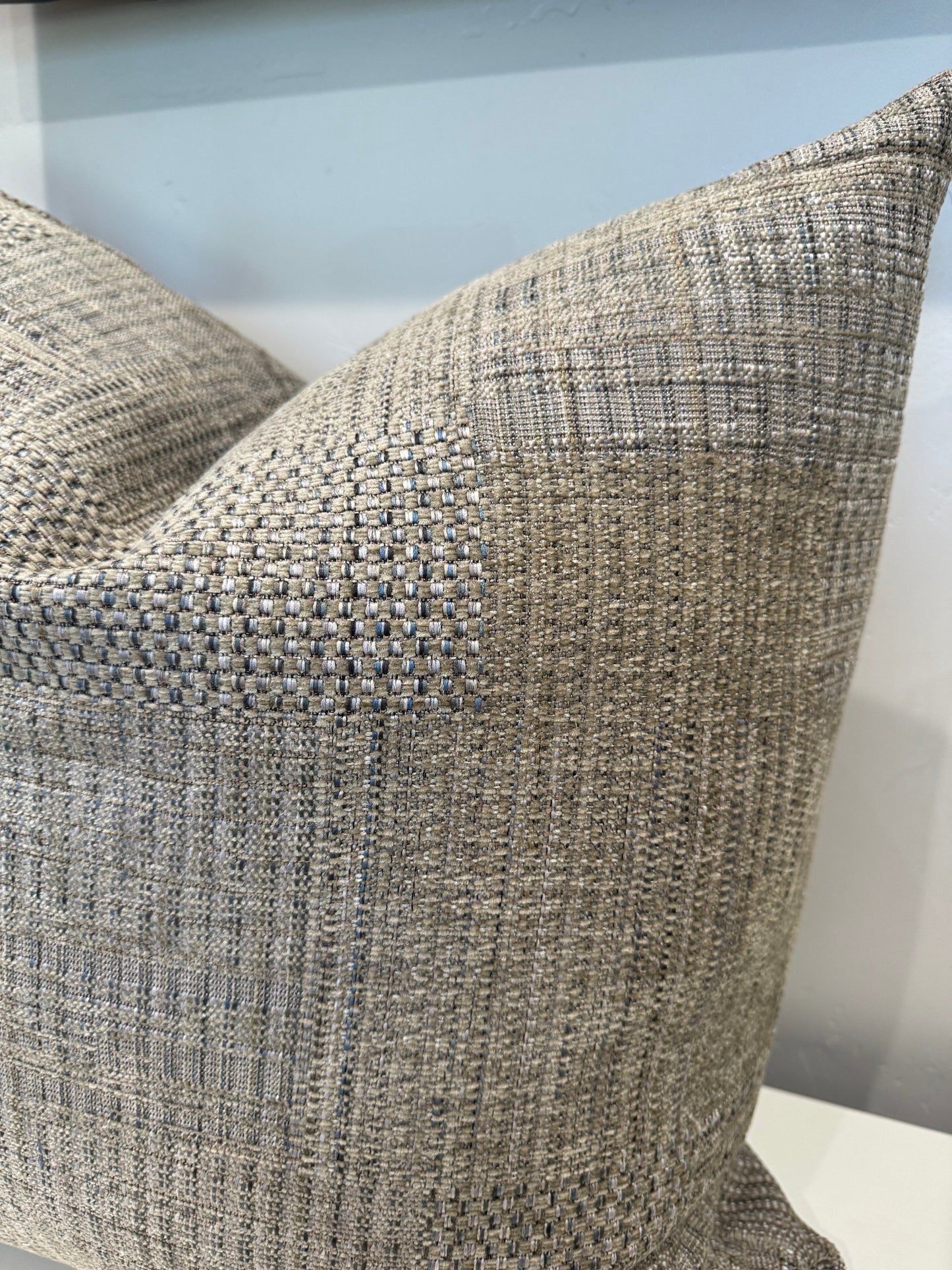 Asher Pillow Cover