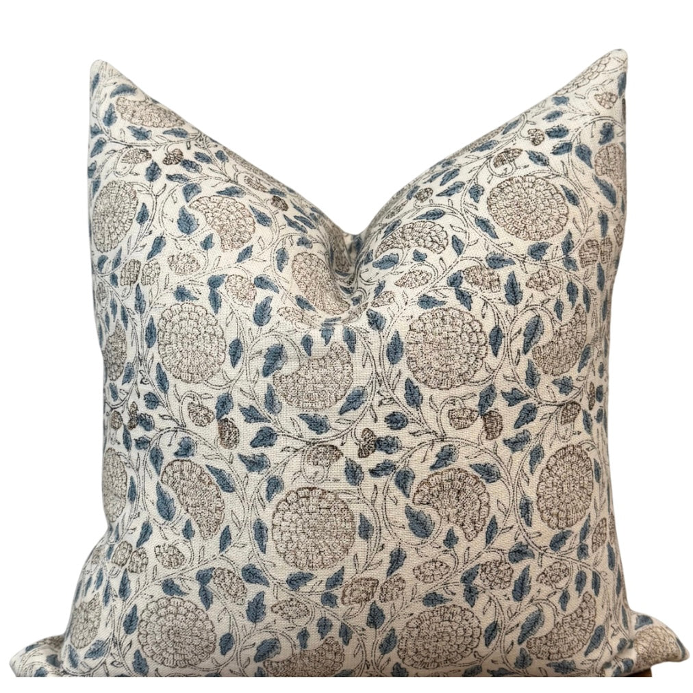 Charlie Pillow Cover