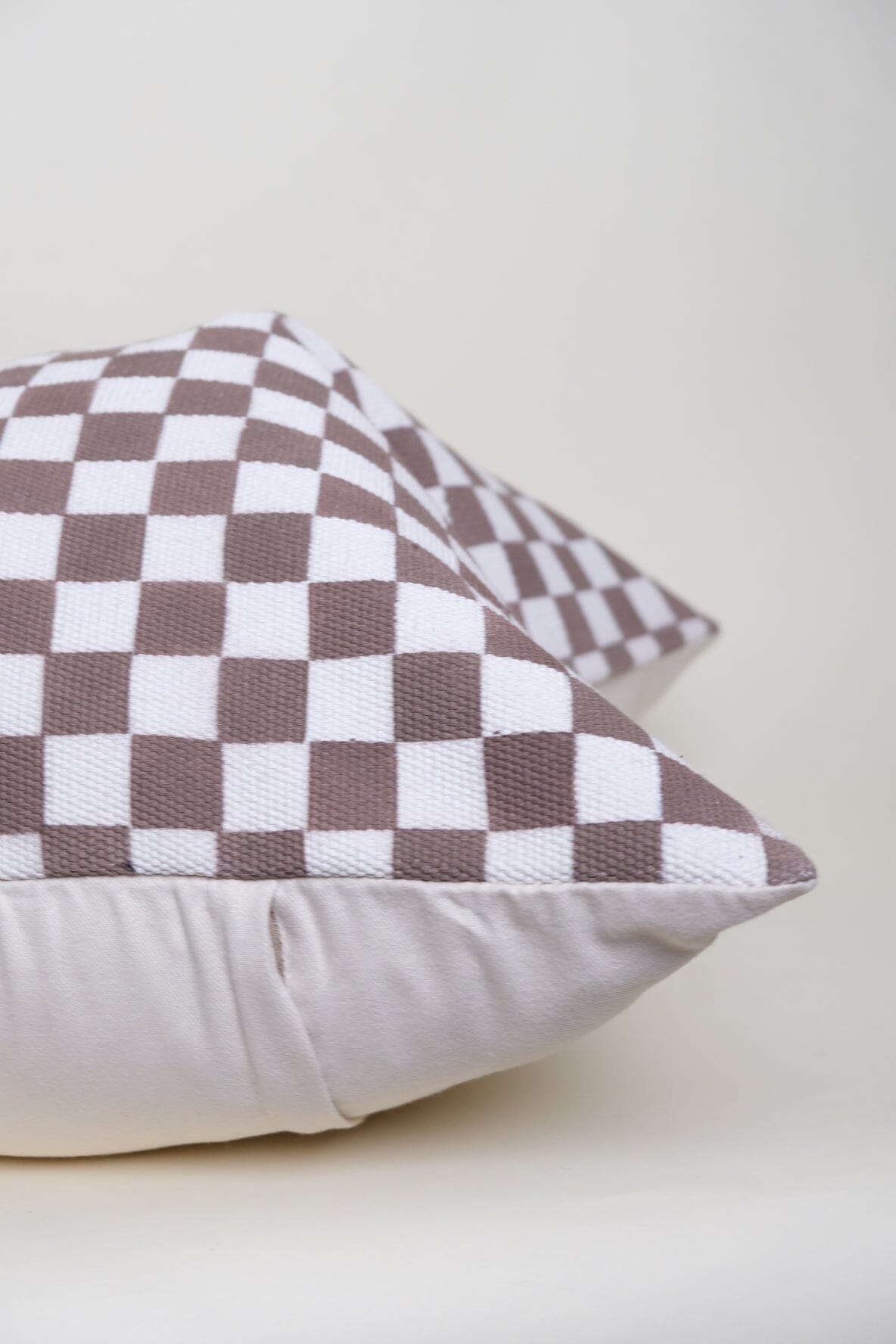 Czech Kilim Pillow