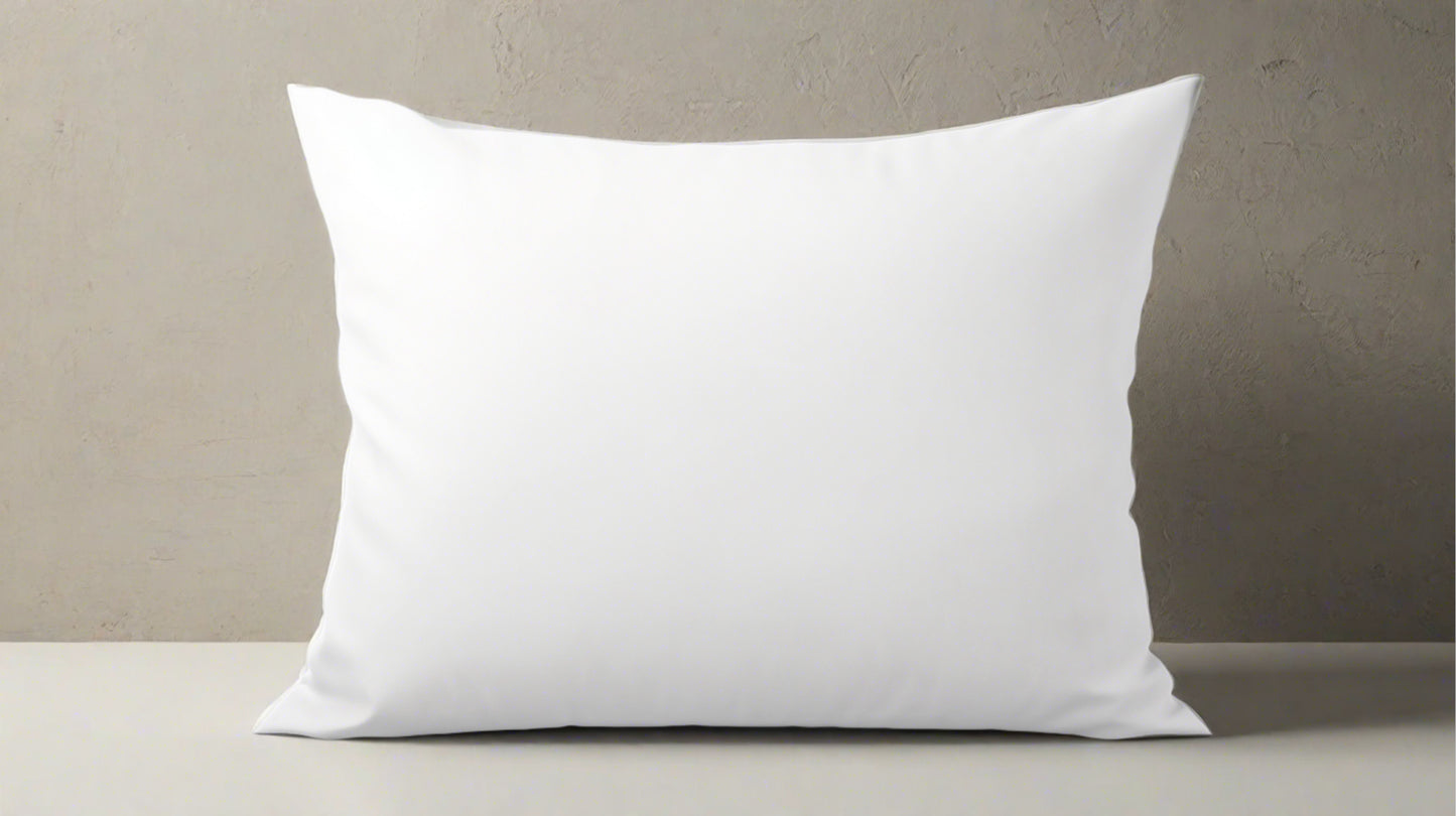 Feather Down Pillow Insert