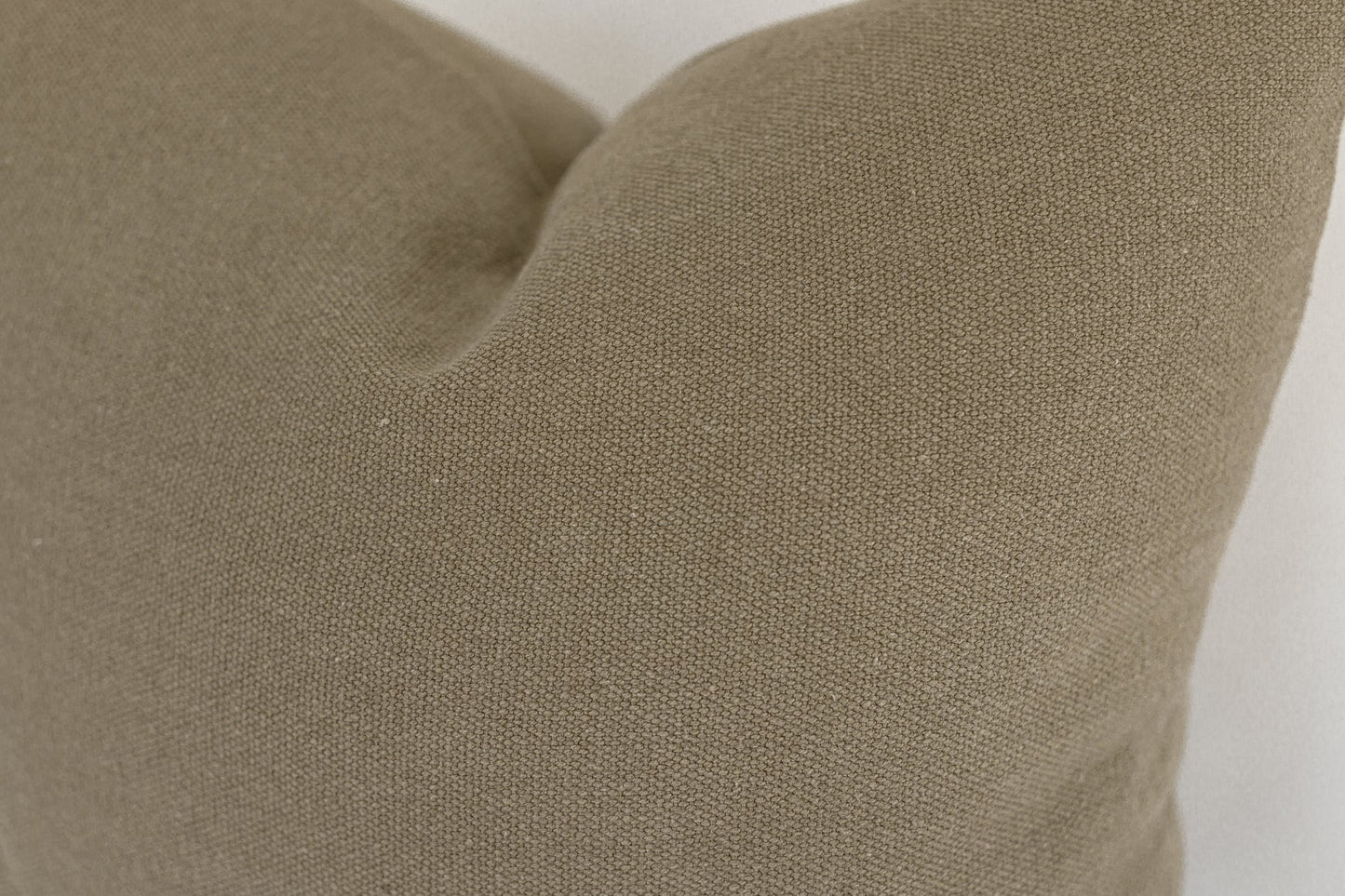Brit Throw Pillow