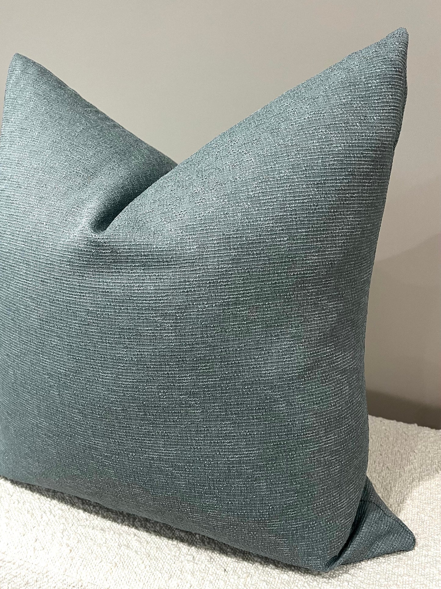 Jill Pillow Cover