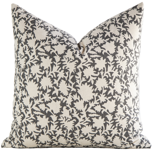 Carina Throw Pillow