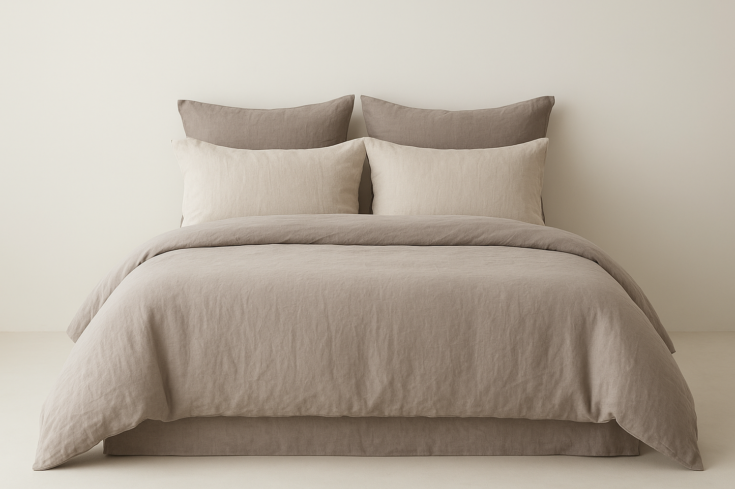 Linen Duvet Cover