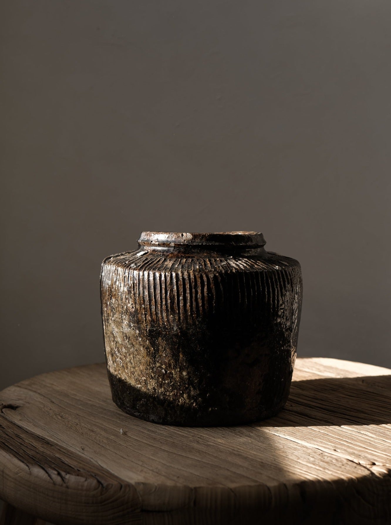 Small Bean Pot