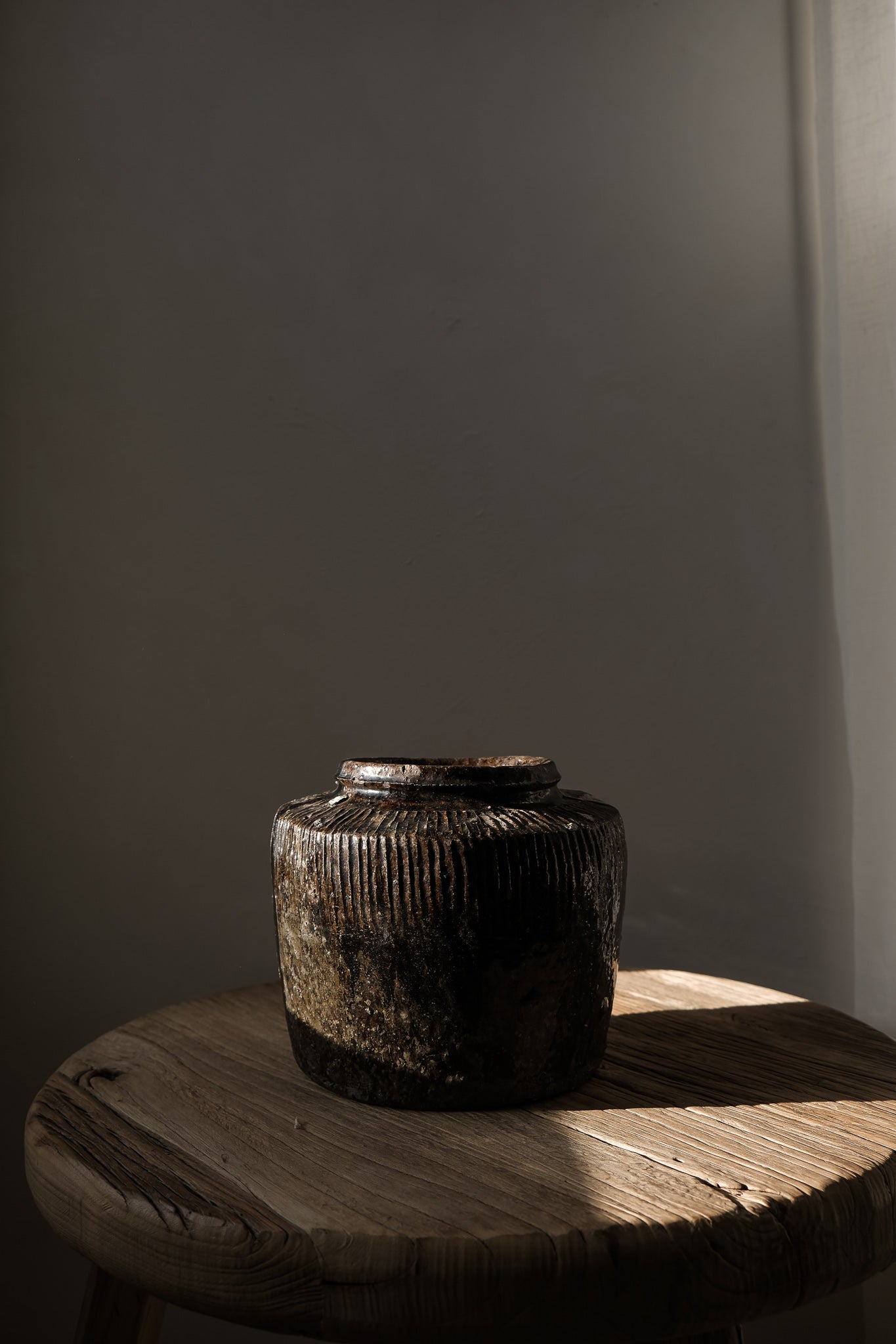 Small Bean Pot