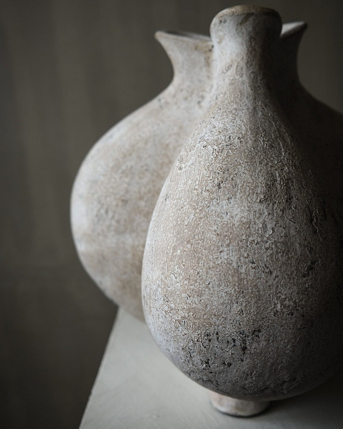 Nuri Vessel