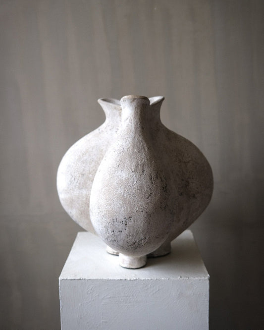 Nuri Vessel