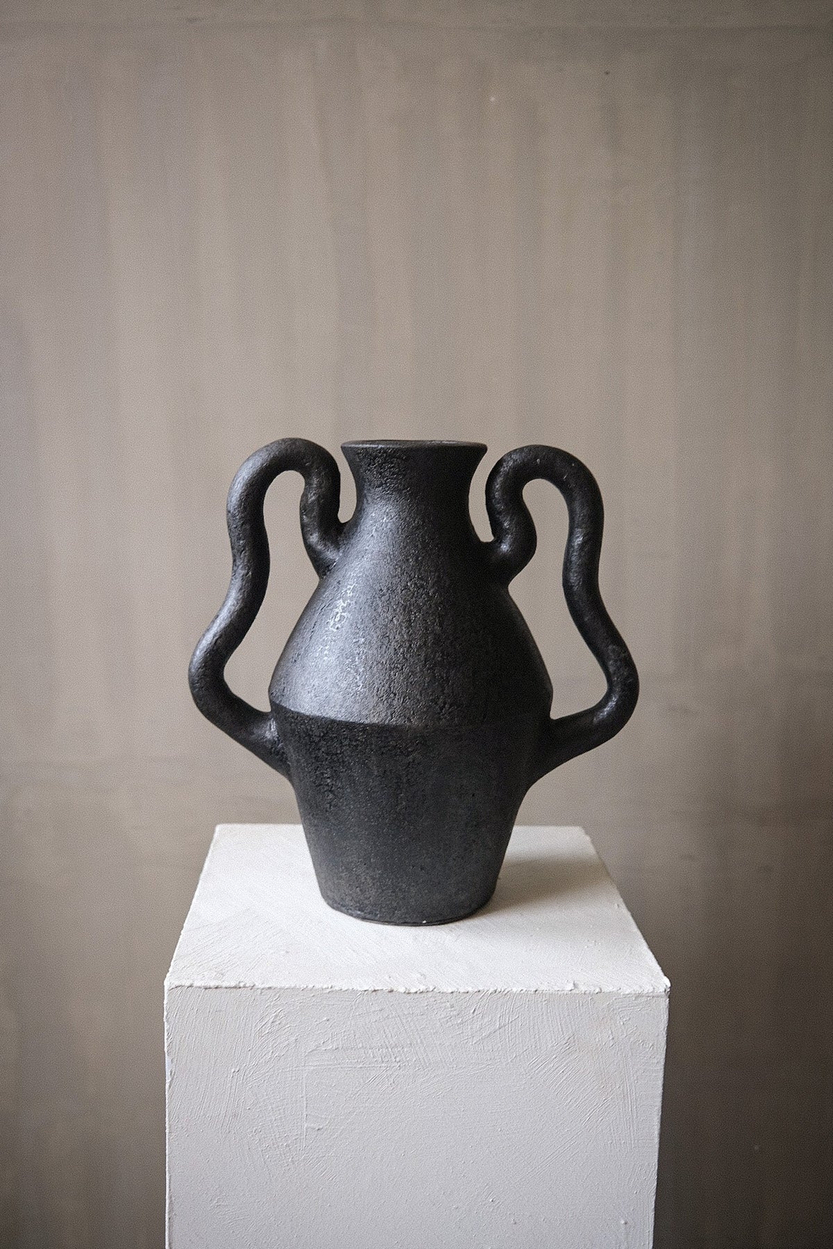 Waya Vessel