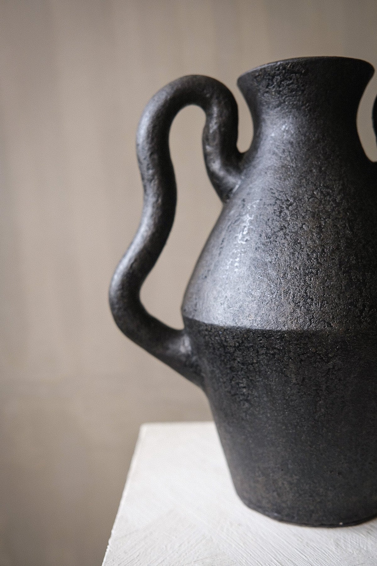 Waya Vessel