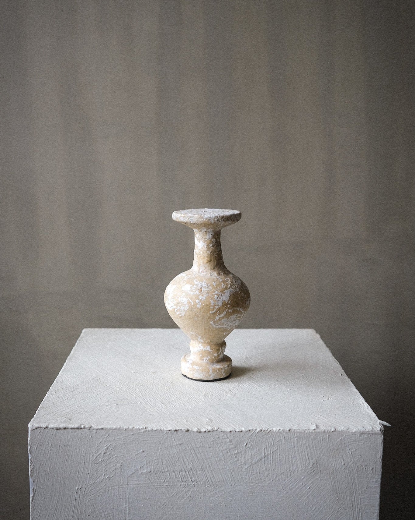 Juna Vessel
