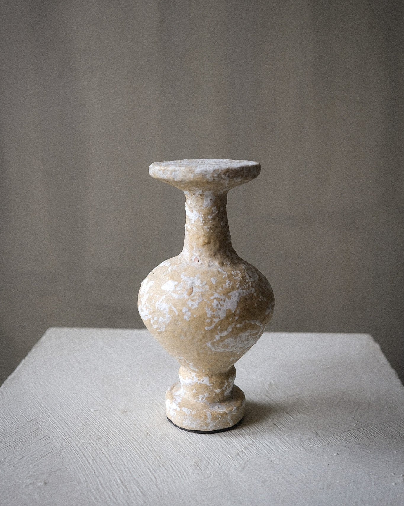 Juna Vessel