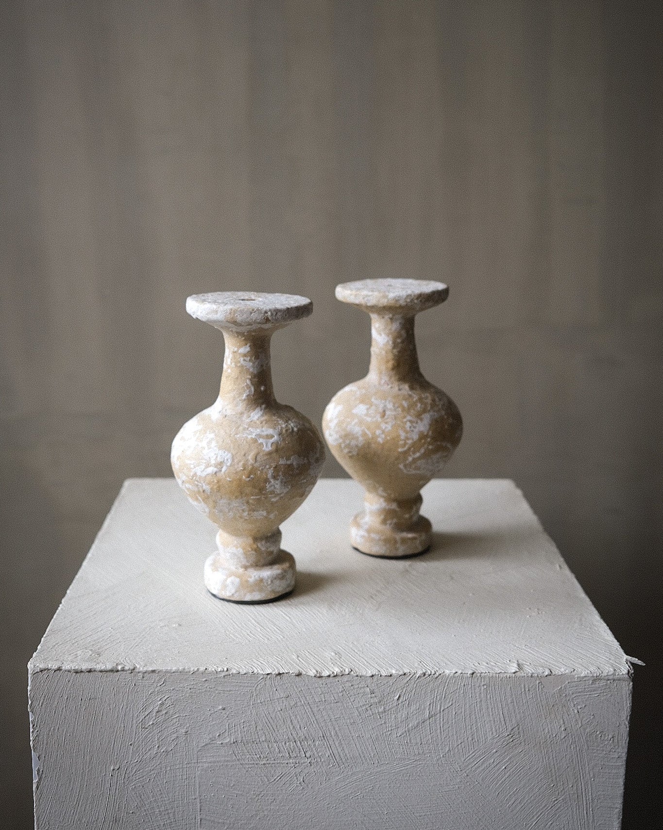 Juna Vessel