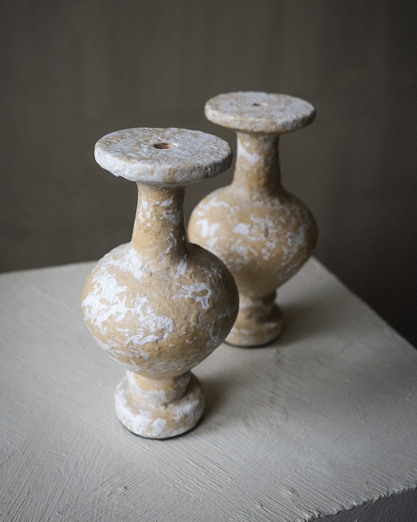 Juna Vessel