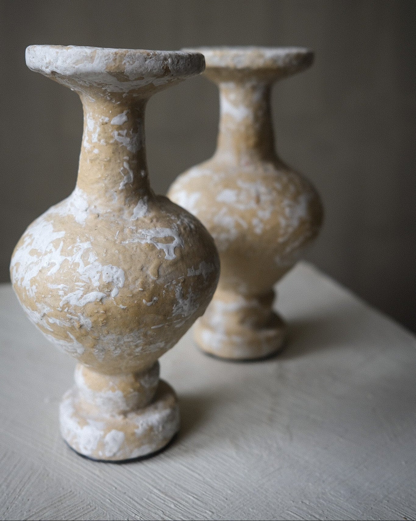 Juna Vessel