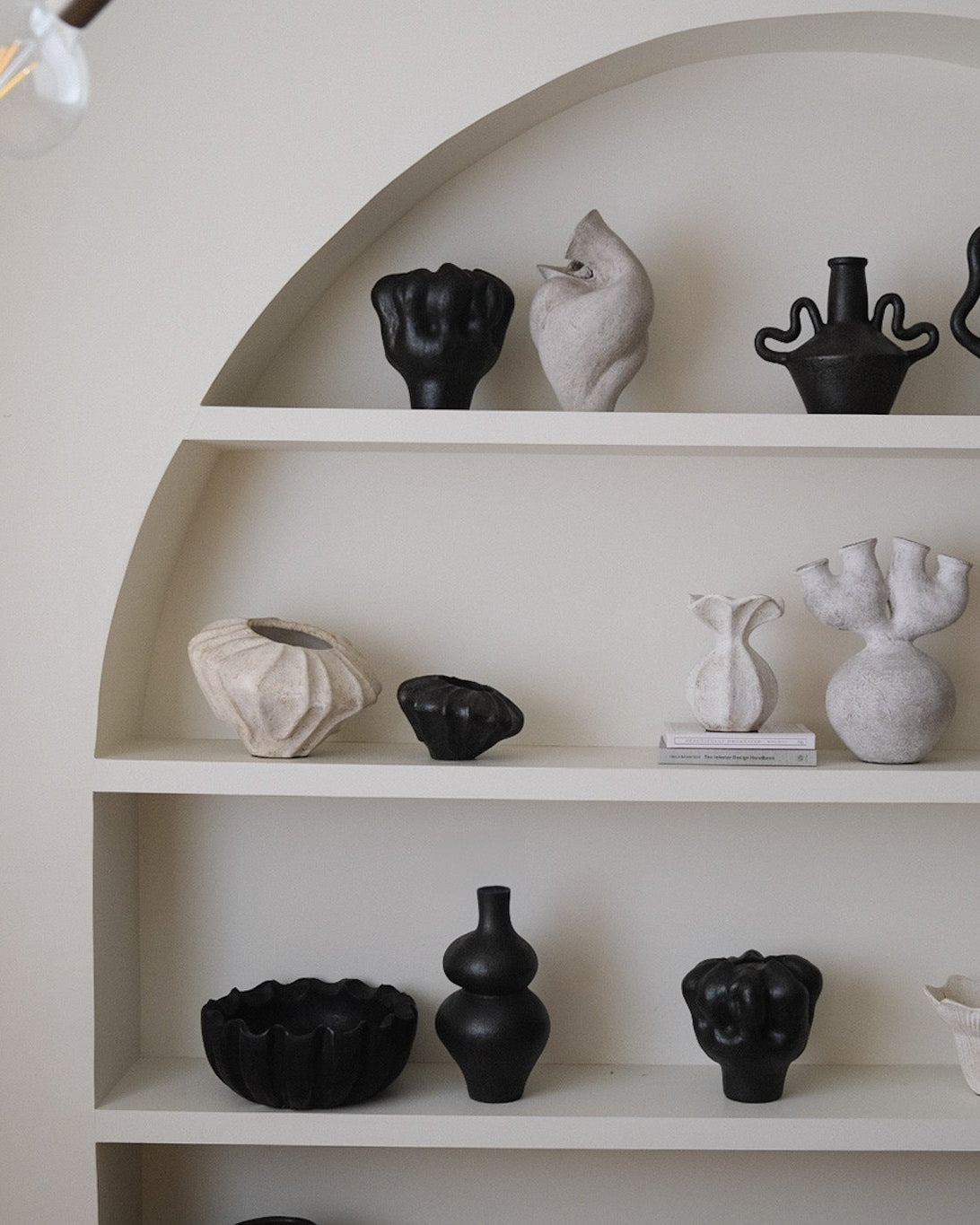 Yono Vessel