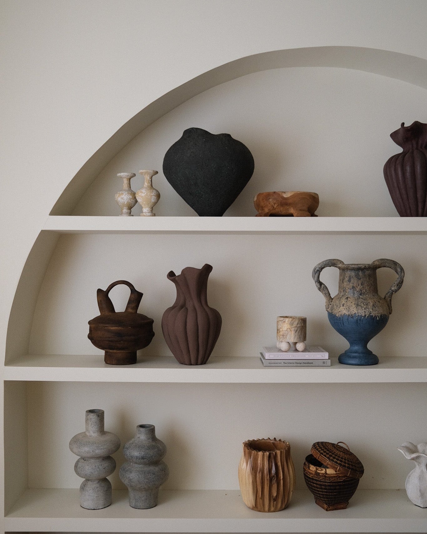 Juna Vessel