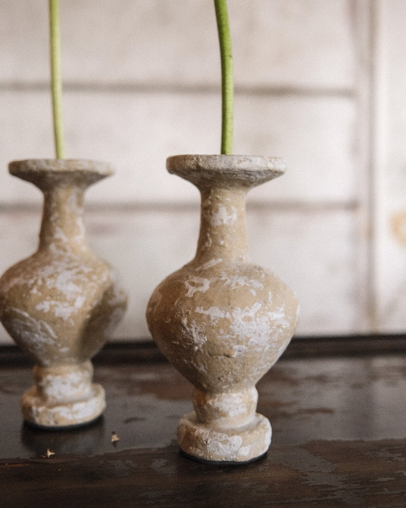 Juna Vessel